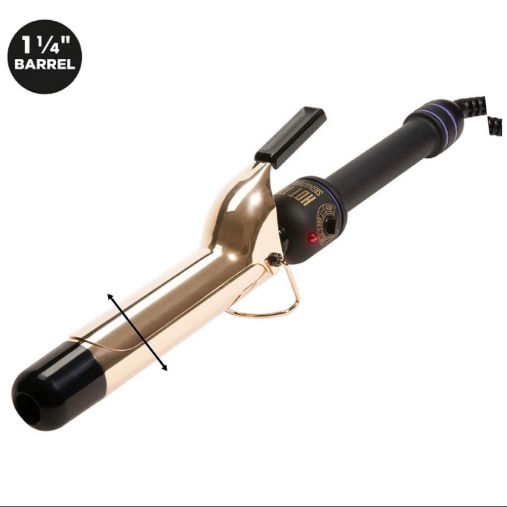 Hair Curling Iron